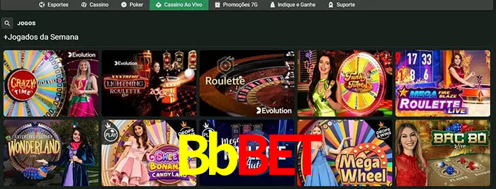 Bbbet bet