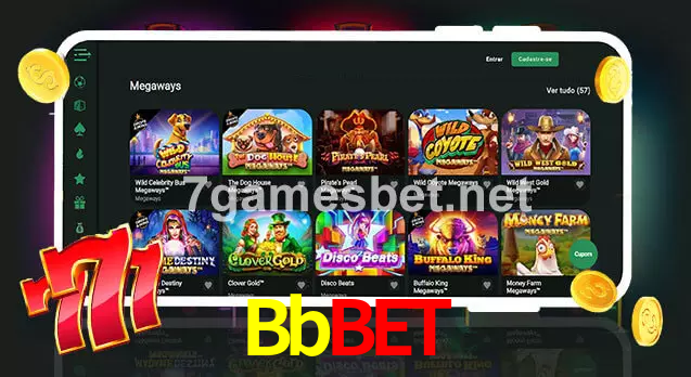 Bbbet aplicativo