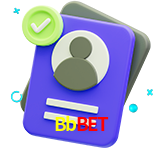 Tornar-se um membro do Bbbet é muito simples