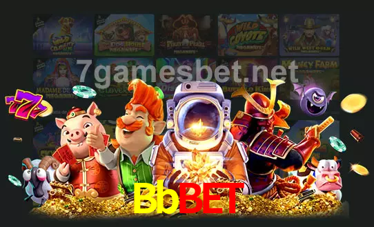 cassino Bbbet